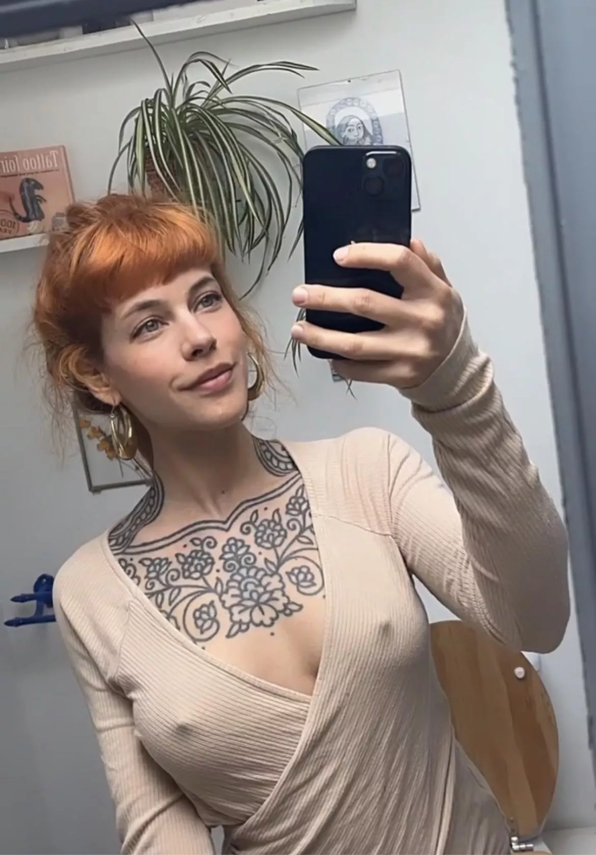 Hoping I get some glances at the supermarket posted by NoraFae_