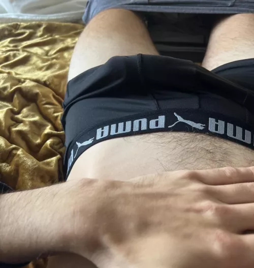 horny this afternoon :) by Nmajor892