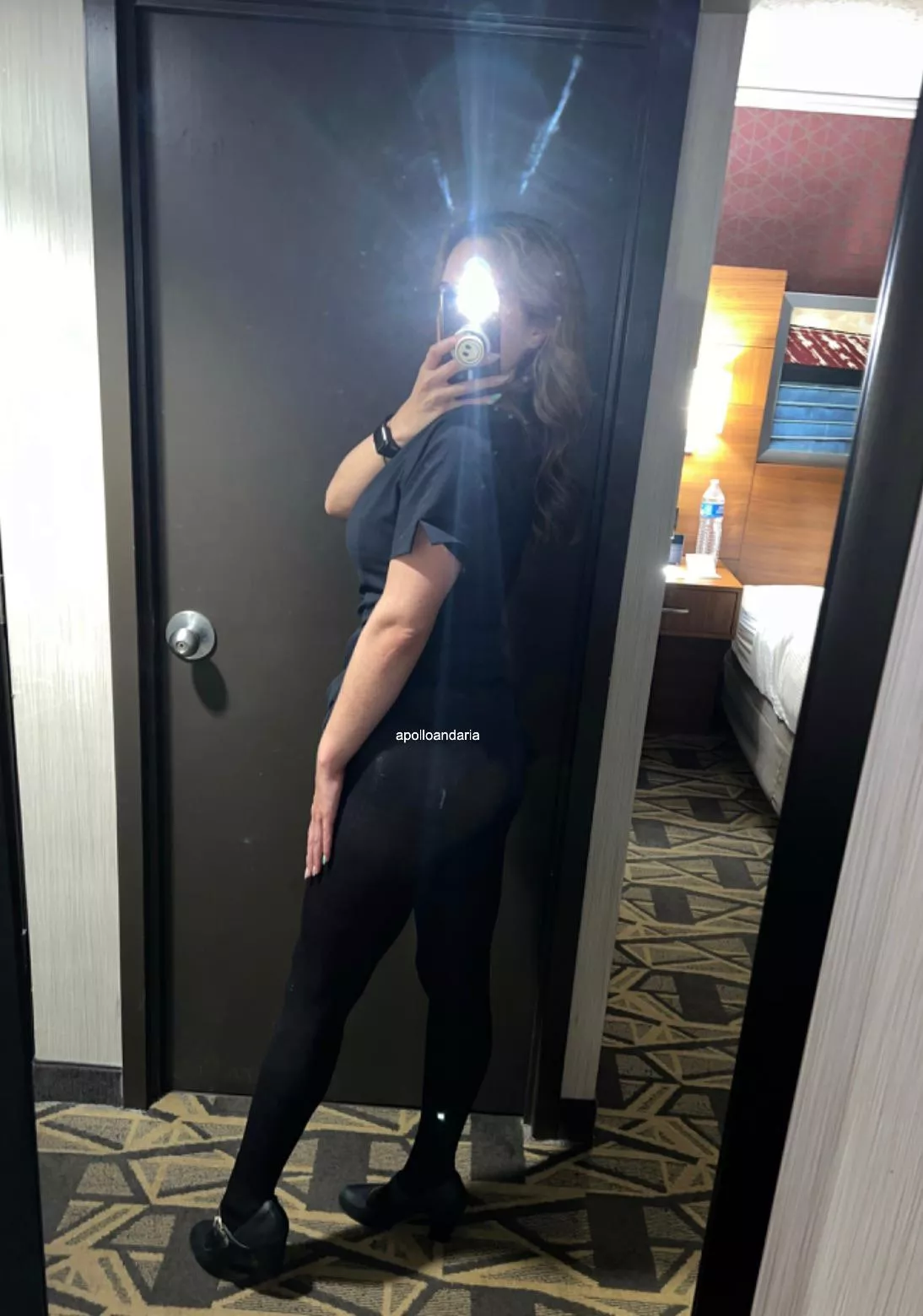 Hotel fun posted by apolloandaria