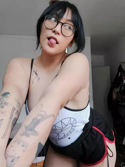 I have missed you. by Your-Killer-Queen