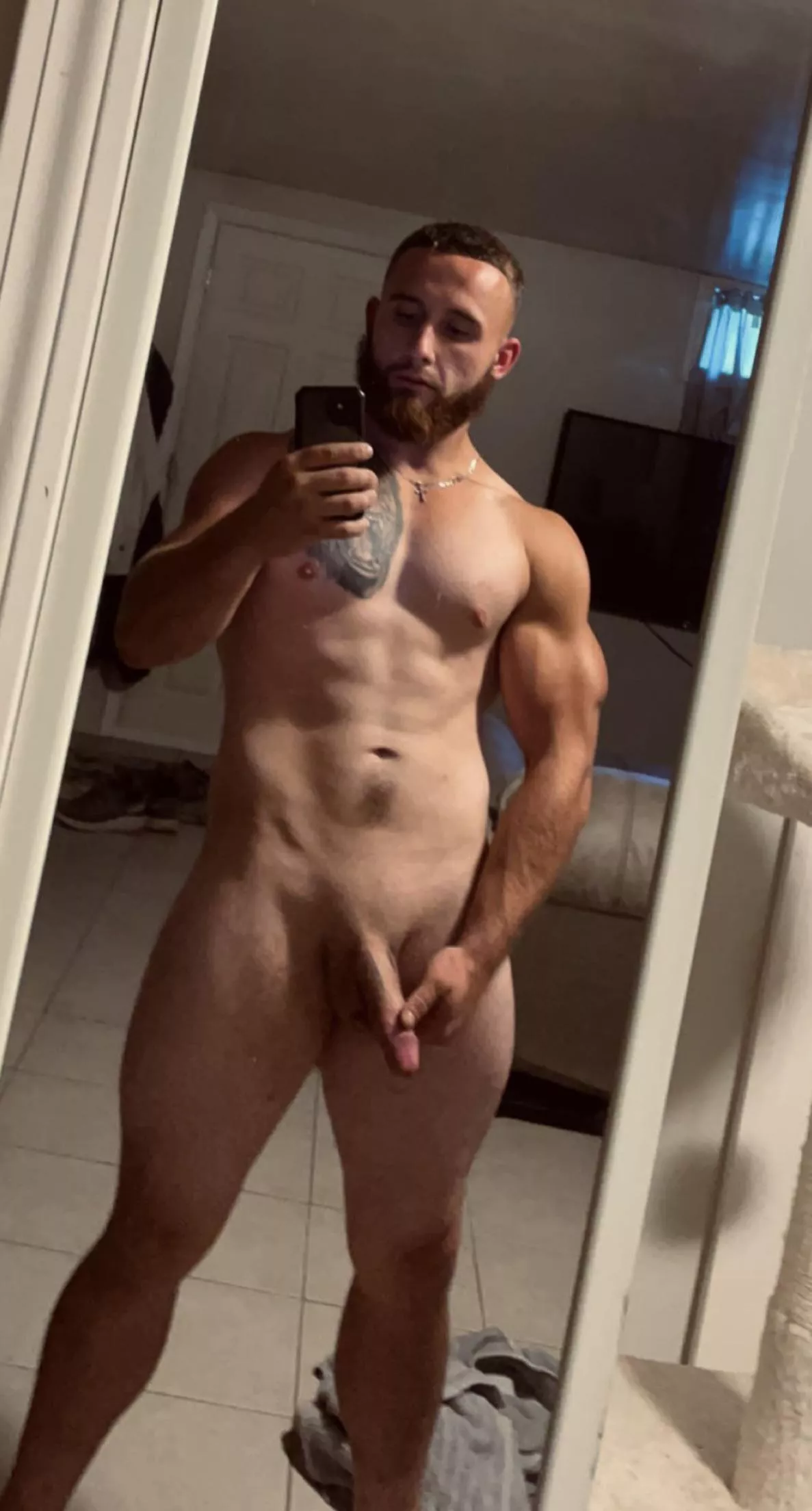 I love fucking in front of the mirror 😏 posted by the_d4you