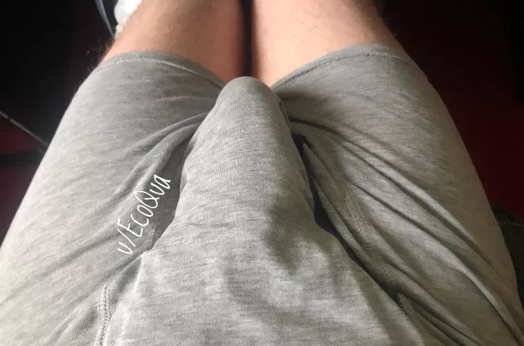 I probably shouldn’t wear these around house guests. by EcoQua