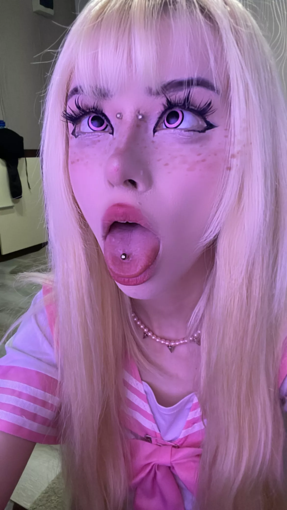 I used to hide my body, but now I'm hot posted by Adorabella22