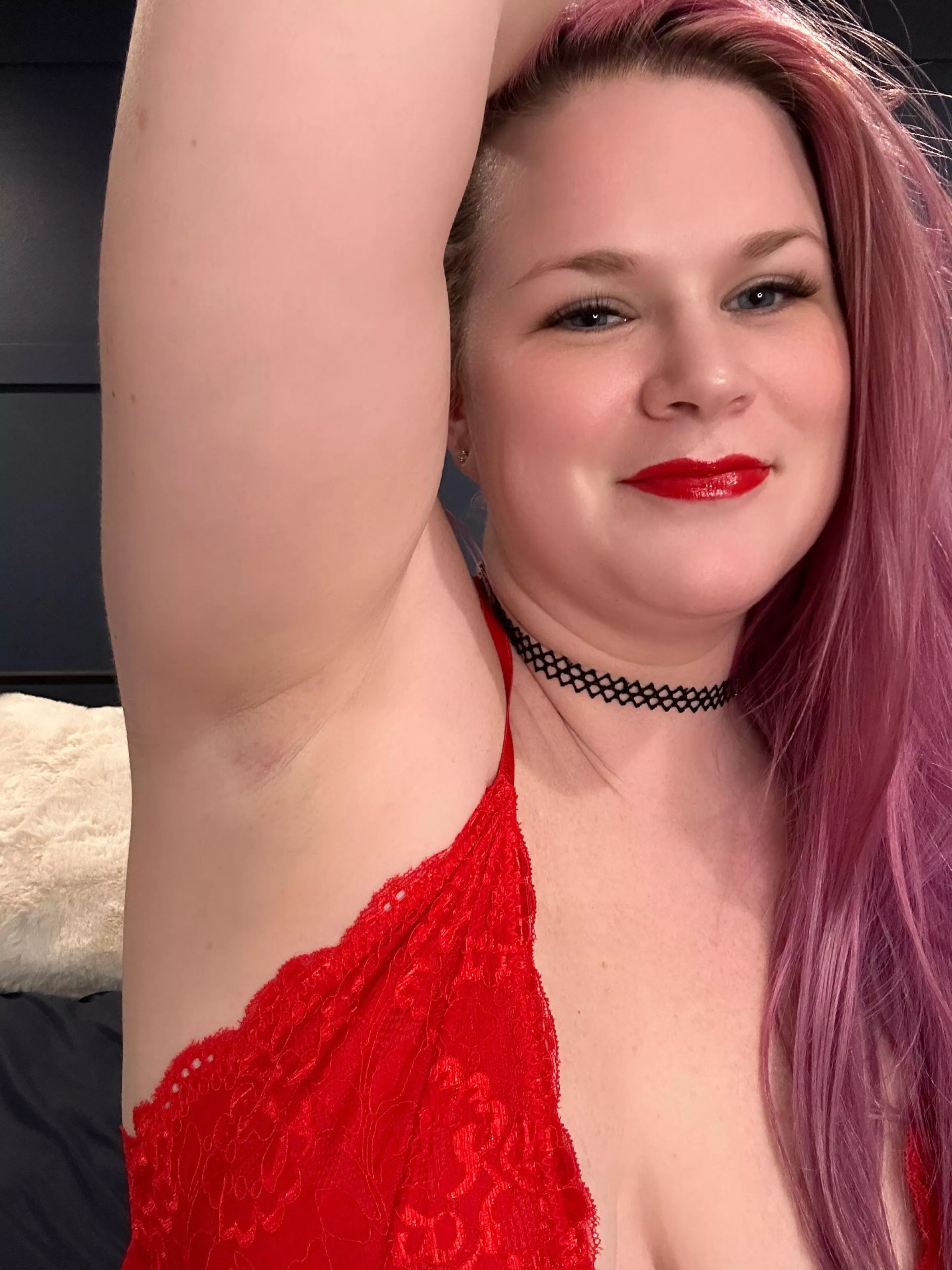 I’m a wild one ❤️‍🔥 posted by fingers_toes_soles