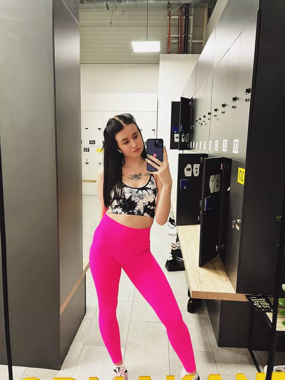 i’m in my fashing disaster era posted by s0rryforpartyr0cking