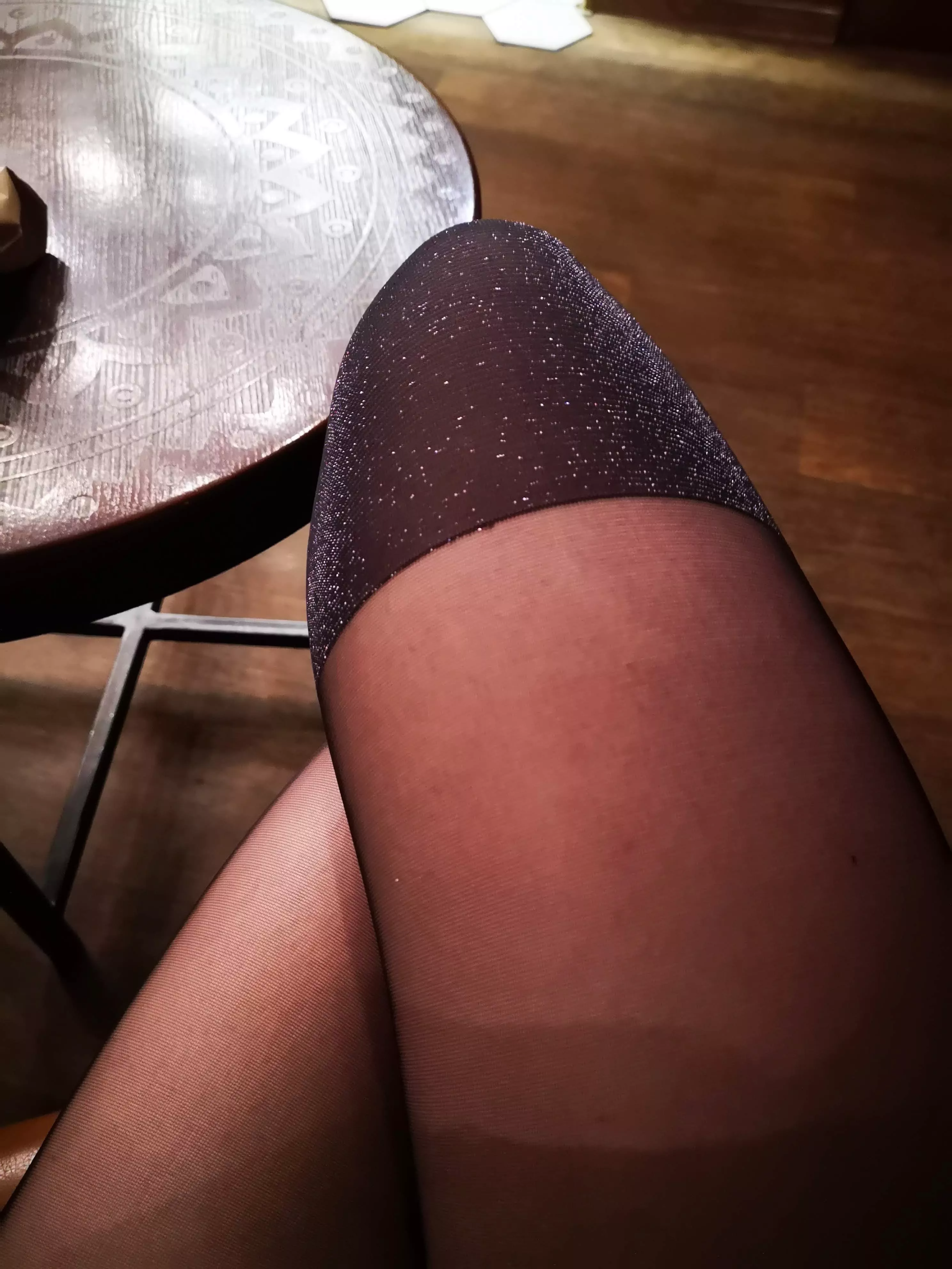 I’m your Witch posted by Curly_witch