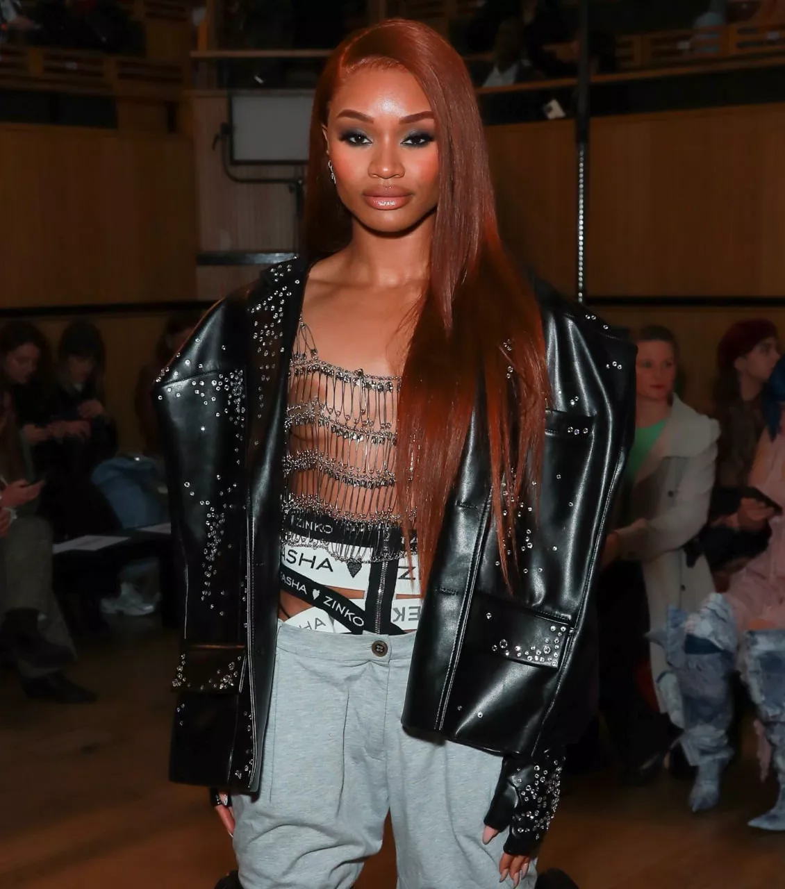 Imani Lara-Lansiquot - British sprinter posted by Admirateur1