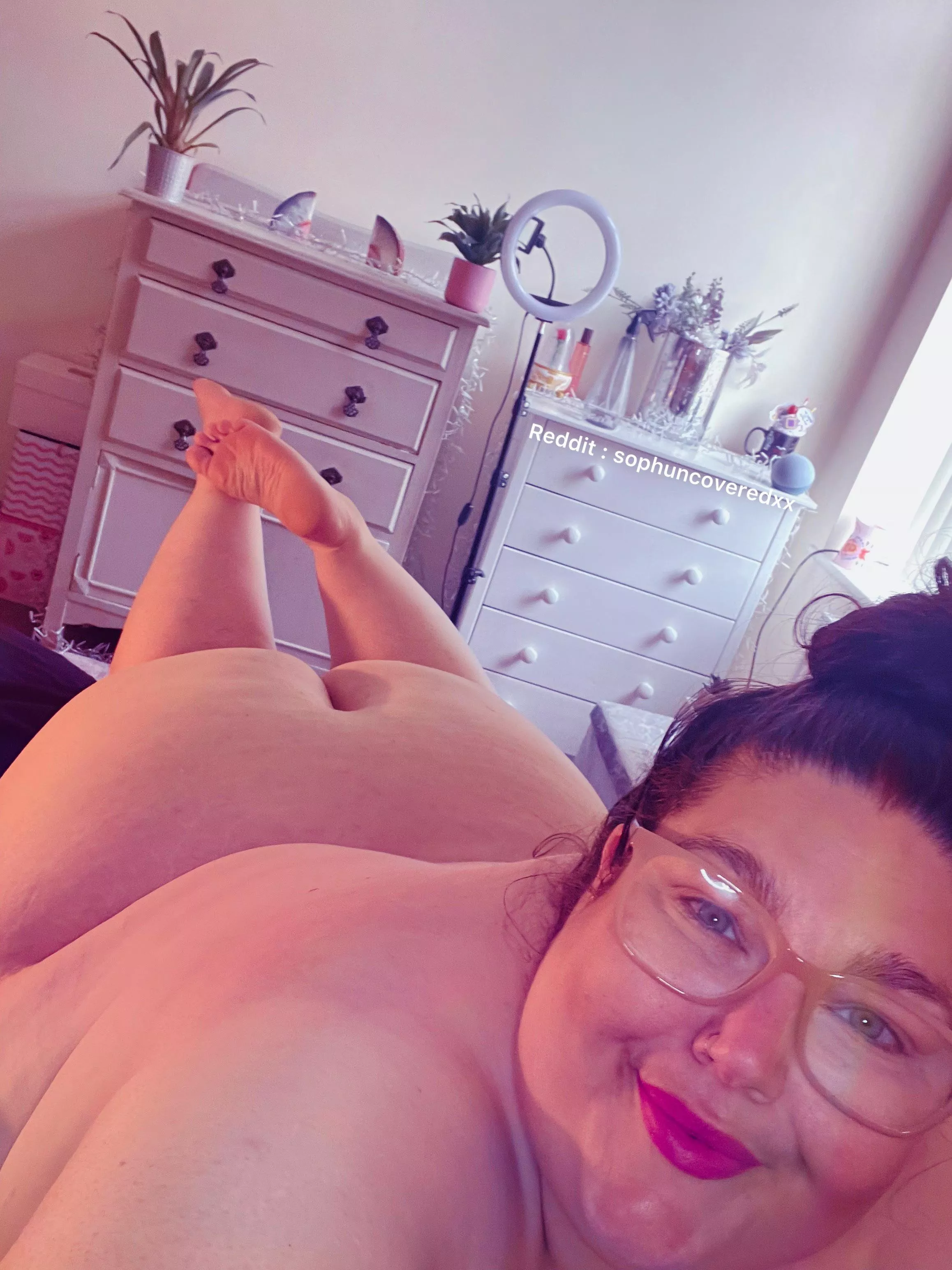 In the mood to be fucked very hard from behind. You up for it?? posted by sophuncoveredxx