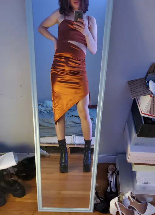 it shimmers 🥰 by allyprincess617