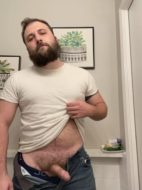 It’s been a while, how’s everyone been? by Queasy-Mechanic-4774