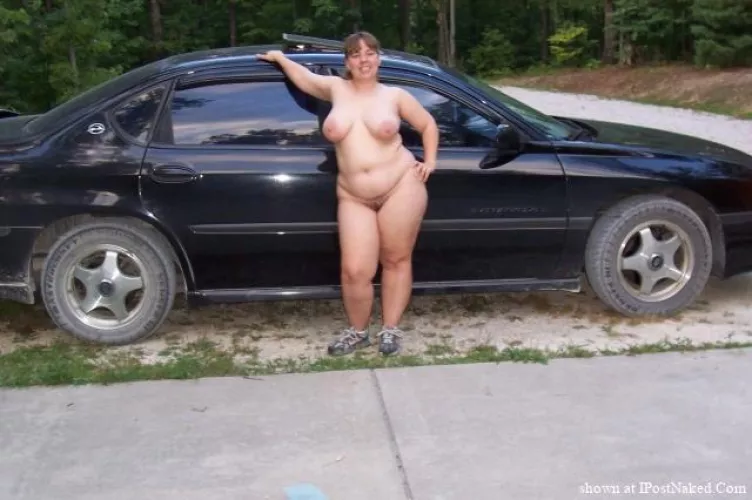 It's getting warmer. by rjr40