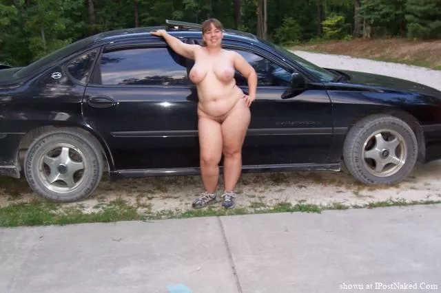 It's getting warmer. posted by rjr40