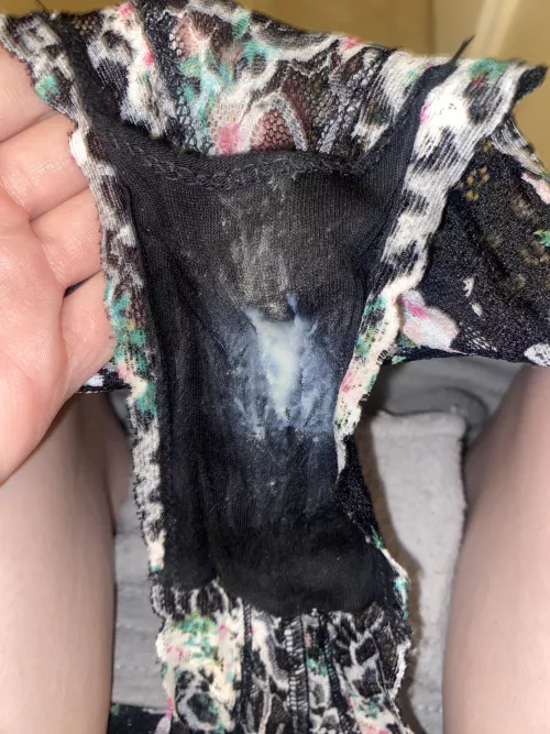 Just a little bit this morning! by ellynberry