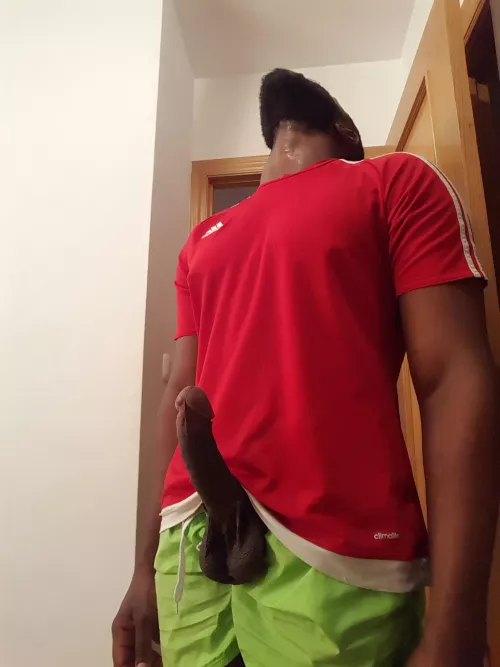 Just got back from a long run by Orchid_Equivalent