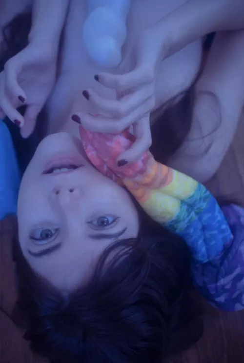 Just hanging out with some of my favorite friends 🐉 🥰 (OC) by jenmoonsyou