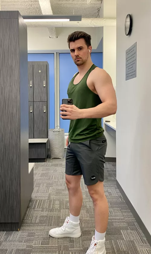 Just out of a relationship so could use some positivity 🙂 by PatentJack