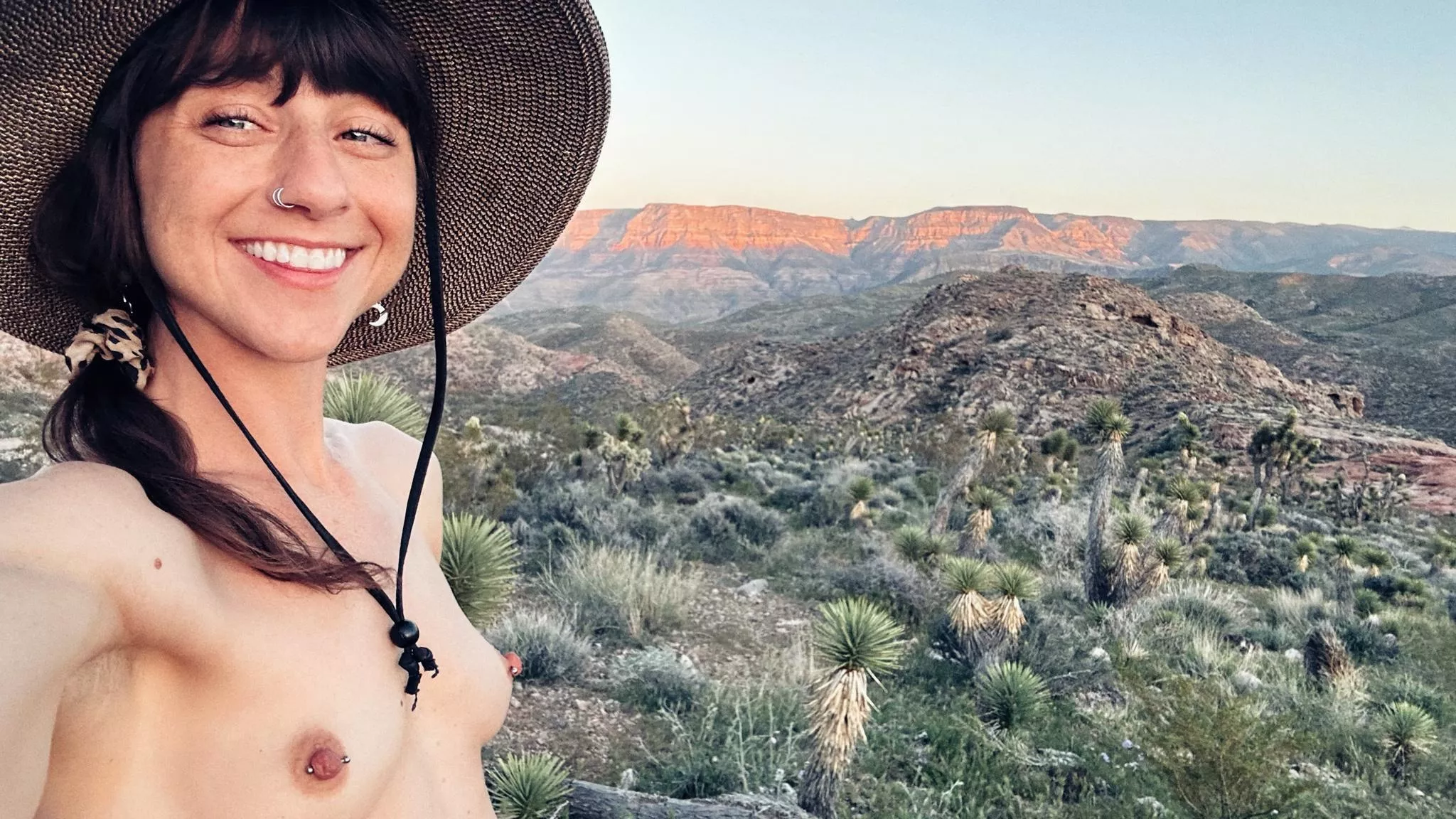 Last Night posted by Curiousmusclegirl