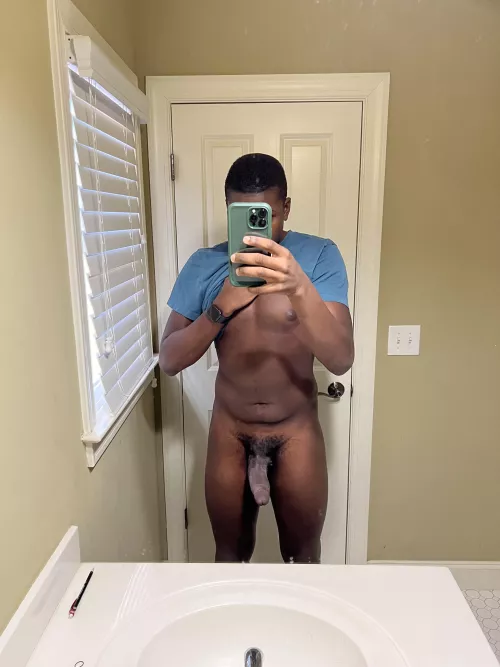 Let’s use the scientific method you’ve already observed now it’s time to test is out by Takethisbbc_