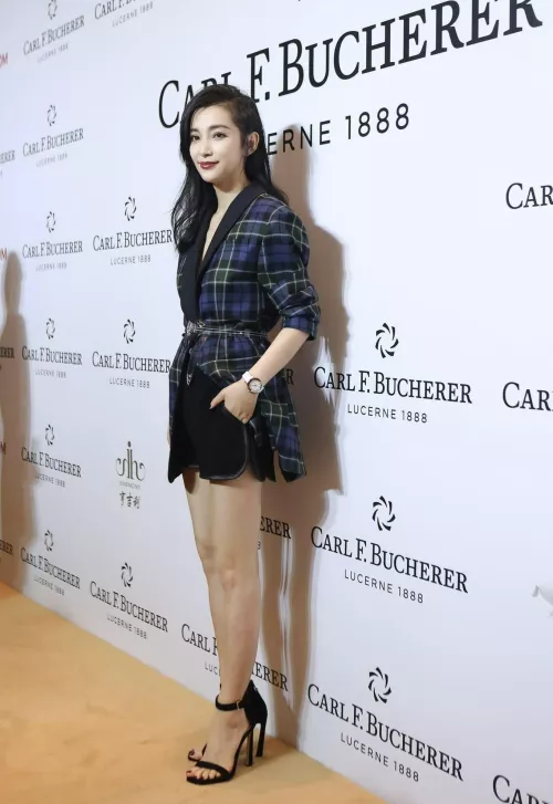 Li Bingbing by nickhanes3