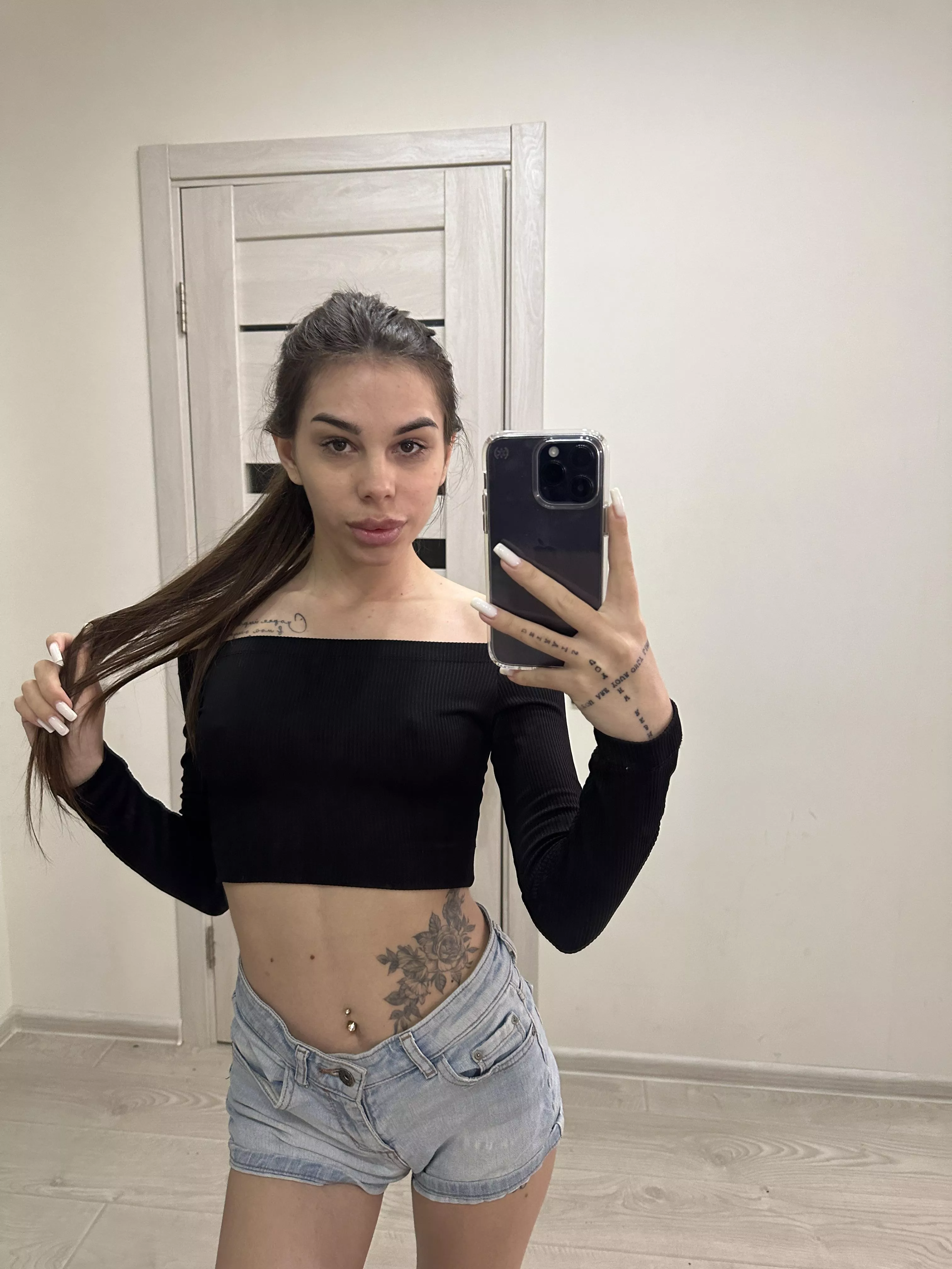 Long sleeves & sweats posted by latter_rep_eat