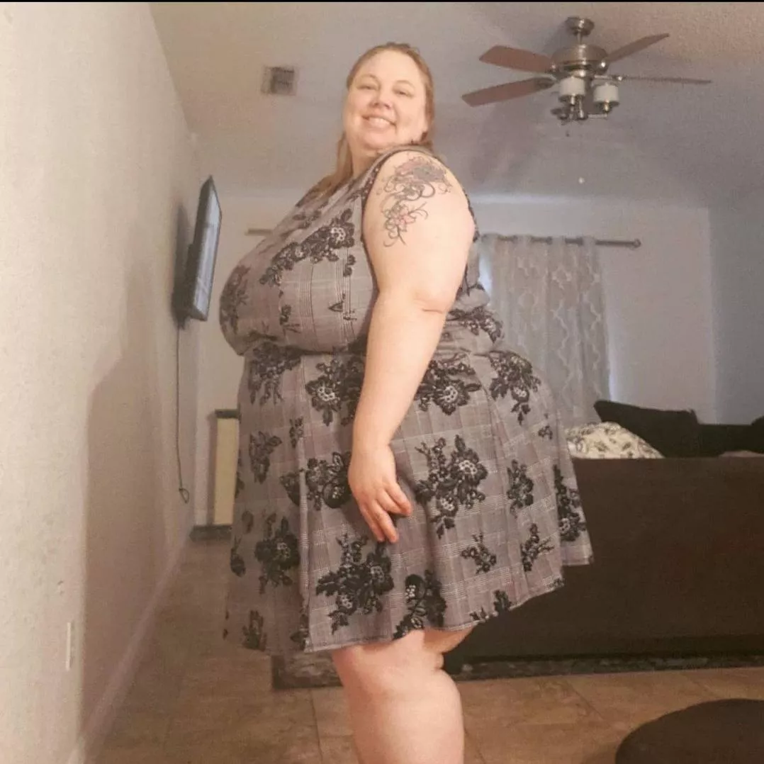 Look at the BIG.... smile 😃 posted by haileyxxxfun