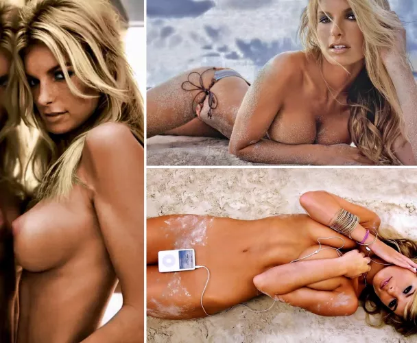 Marisa Miller by ordlachisea29