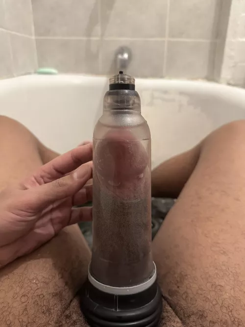 Meanwhile… by Long_Stay_4039