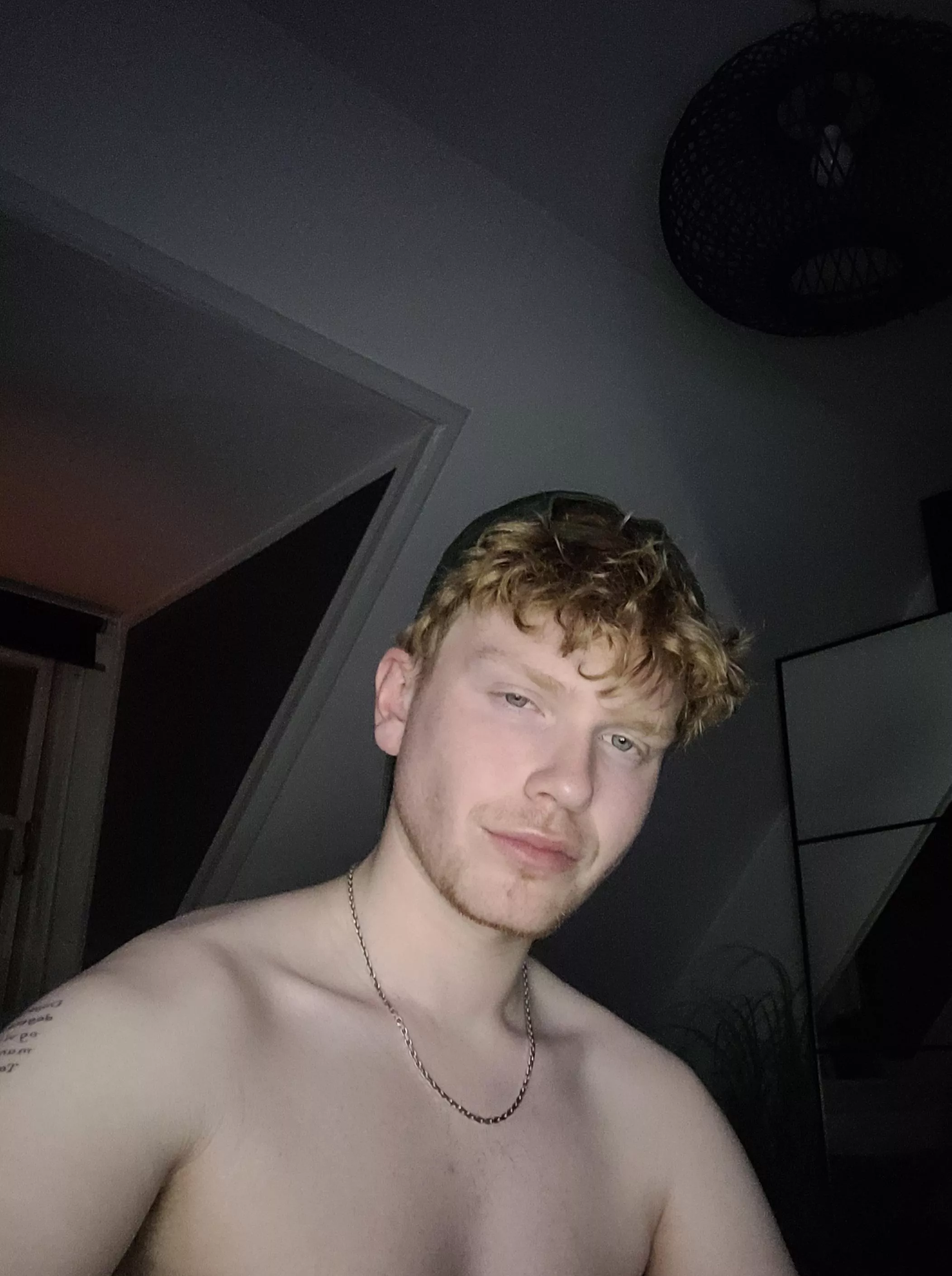 Midnight madness!! posted by Newoly22