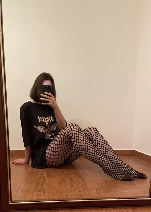 Monday mood by Rica_Costa_