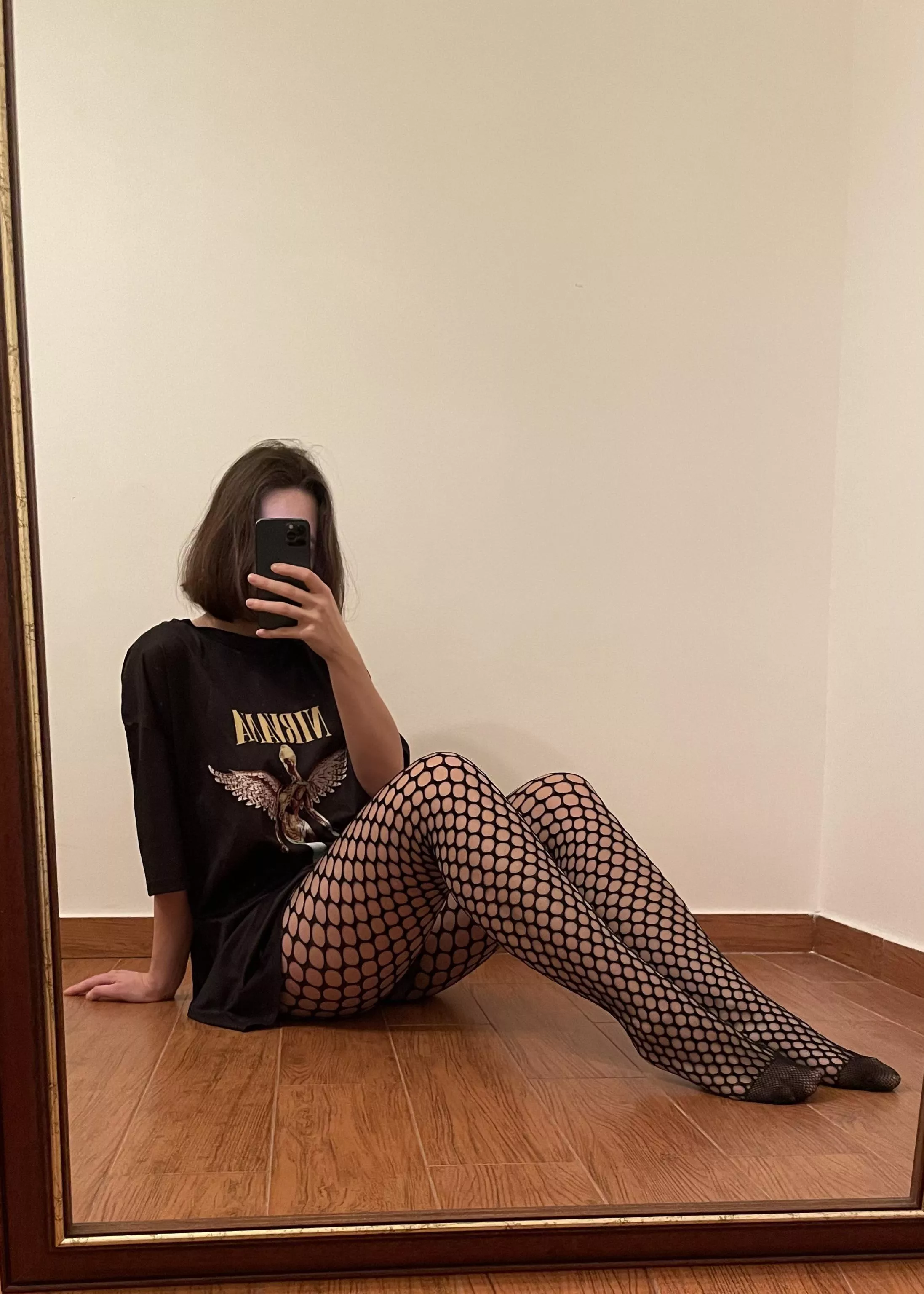 Monday mood posted by Rica_Costa_