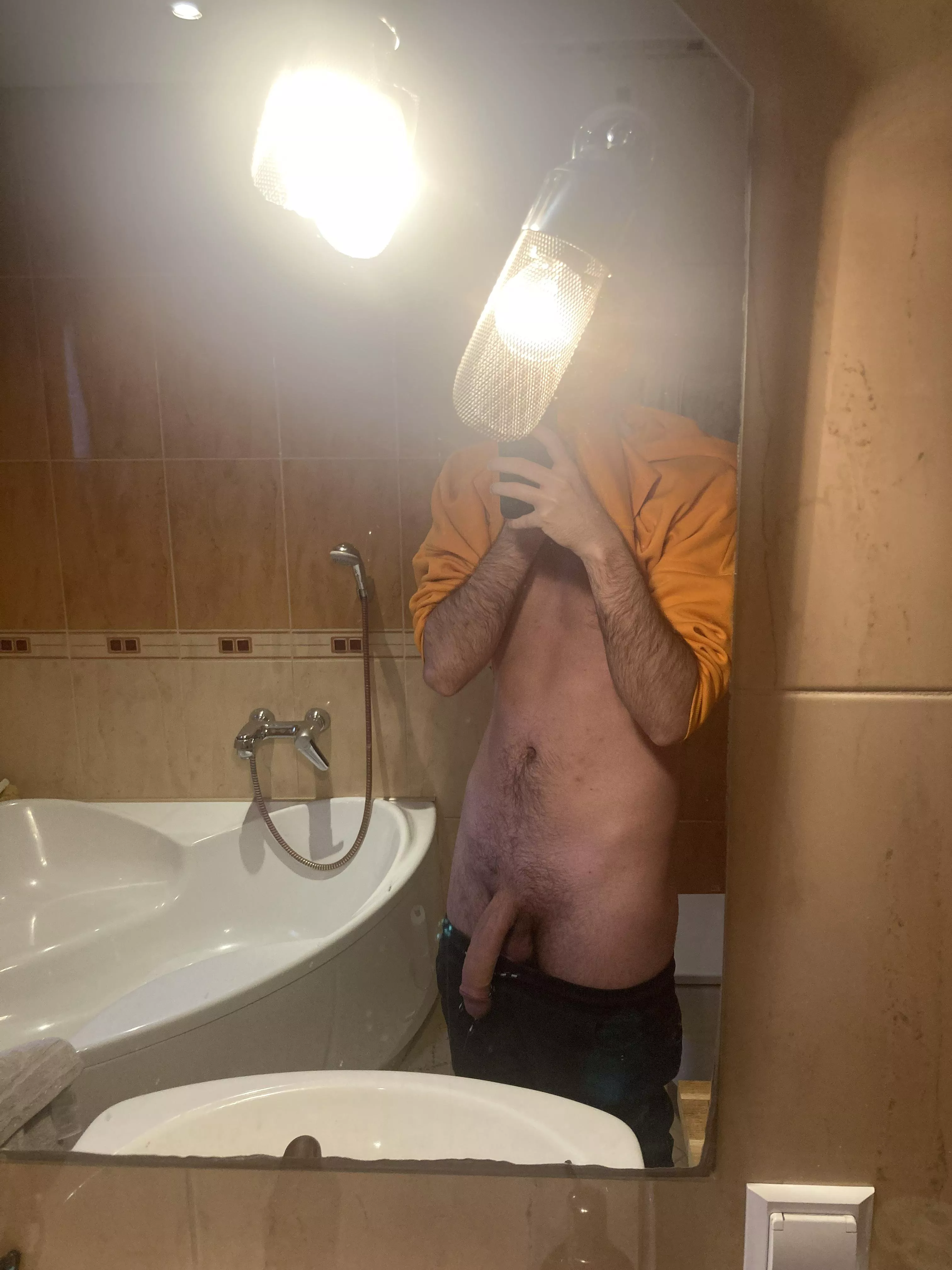 My lil nerdy friend posted by Objective-Complex