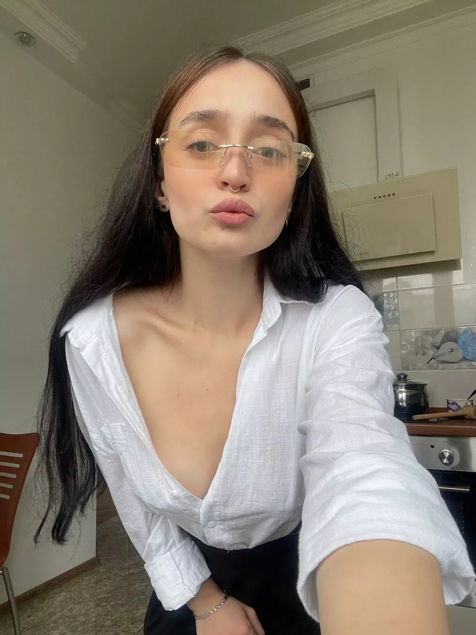 My look for today posted by deepfire36