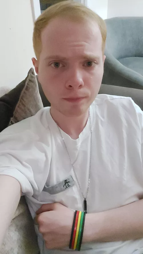 My self esteem has been really low. Hate all my pics lately😓 by jstrait16