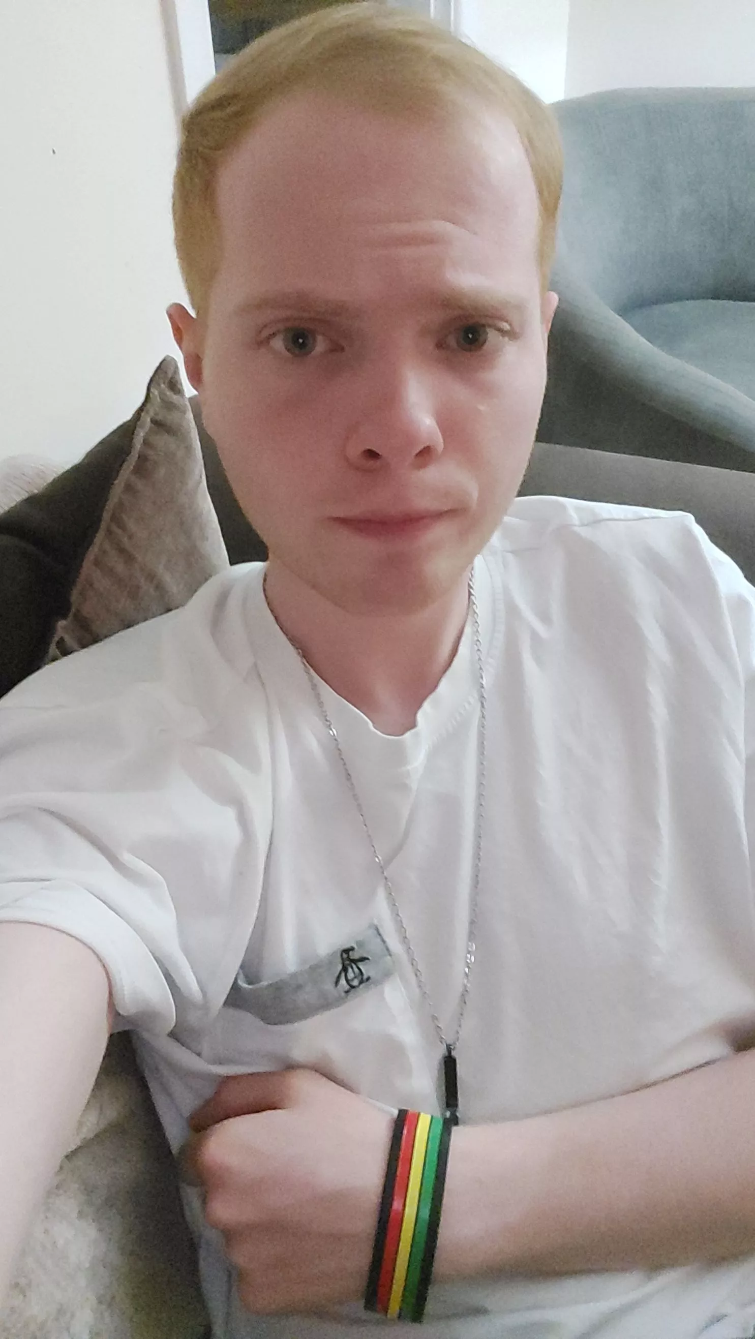 My self esteem has been really low. Hate all my pics lately😓 posted by jstrait16