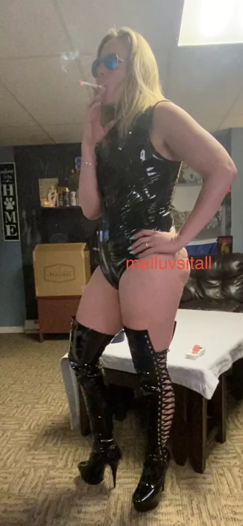 My Suburban MILF Outfits or This One? by melluvsitall