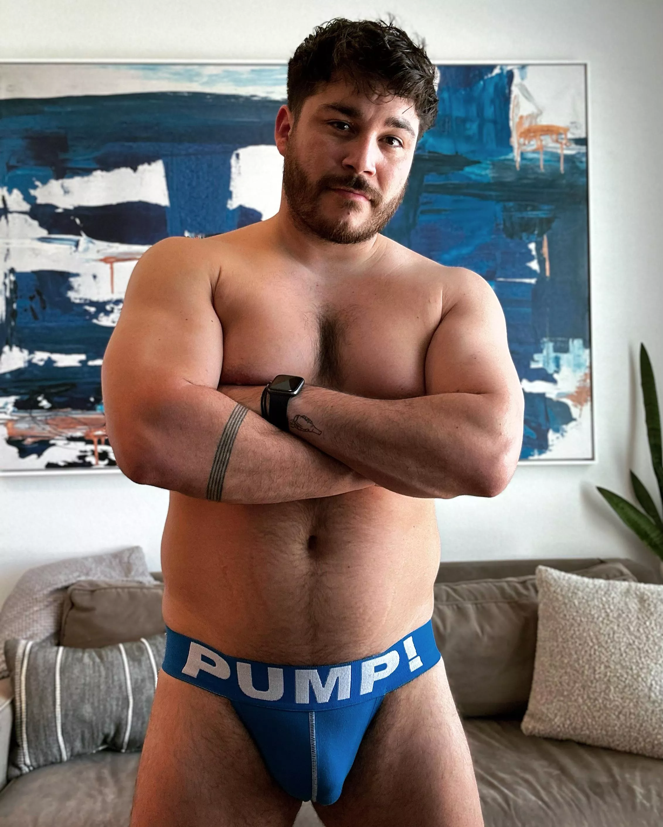 Need a full body massage. Any volunteers?! posted by cantbeaustin