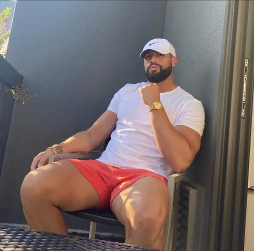 Never skip leg day by matfeth2