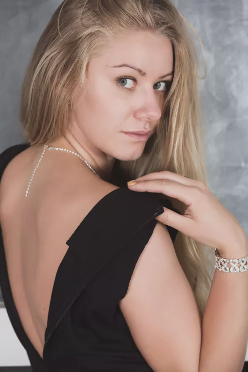 new dress by famegirls