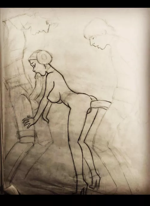 New hope (my art) by Acceptable-Value-487