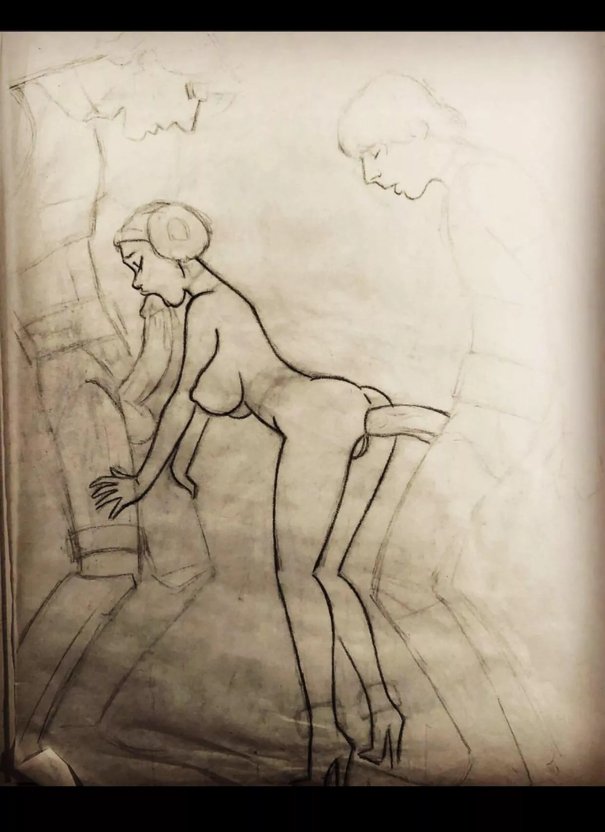 New hope (my art) posted by Acceptable-Value-487