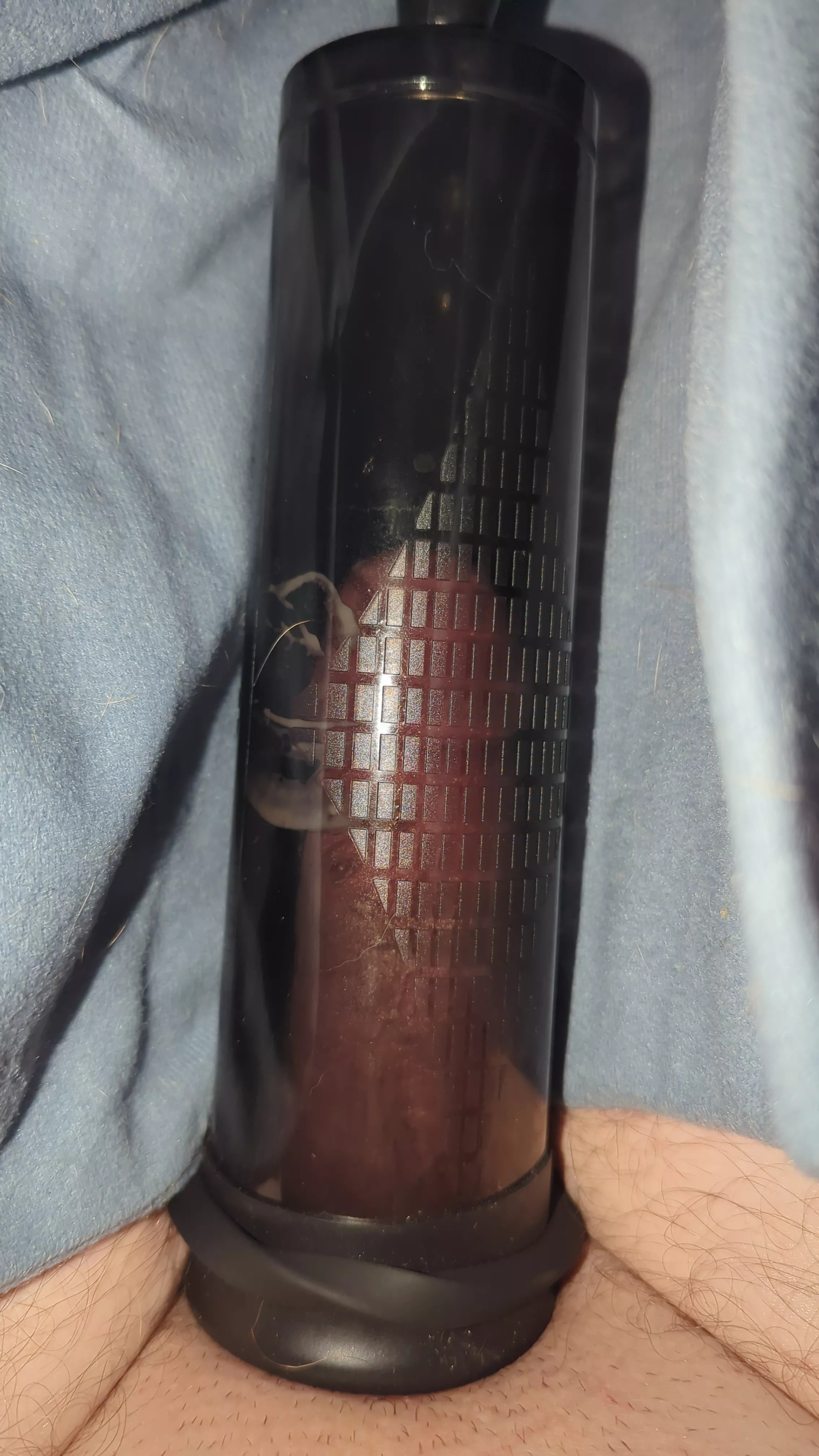 New pump new goals, I'll post before and after picks later. DM's open posted by Ill_Perspective_5955