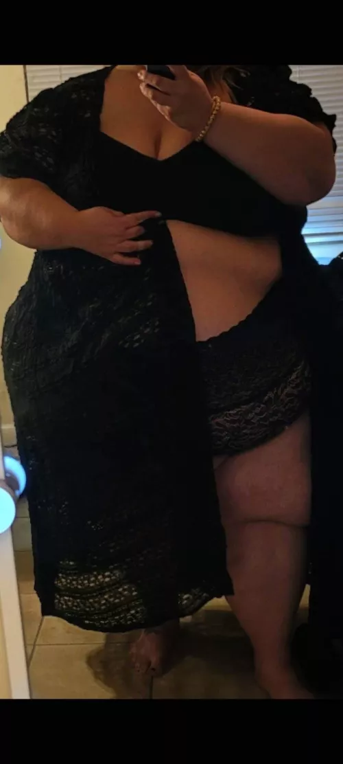 New weigh in video tonight! by HarmonyHips