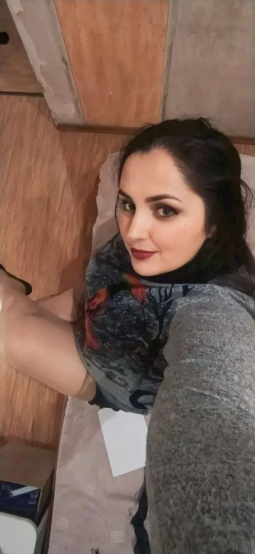 Newly single mommy by Karinapovetrul