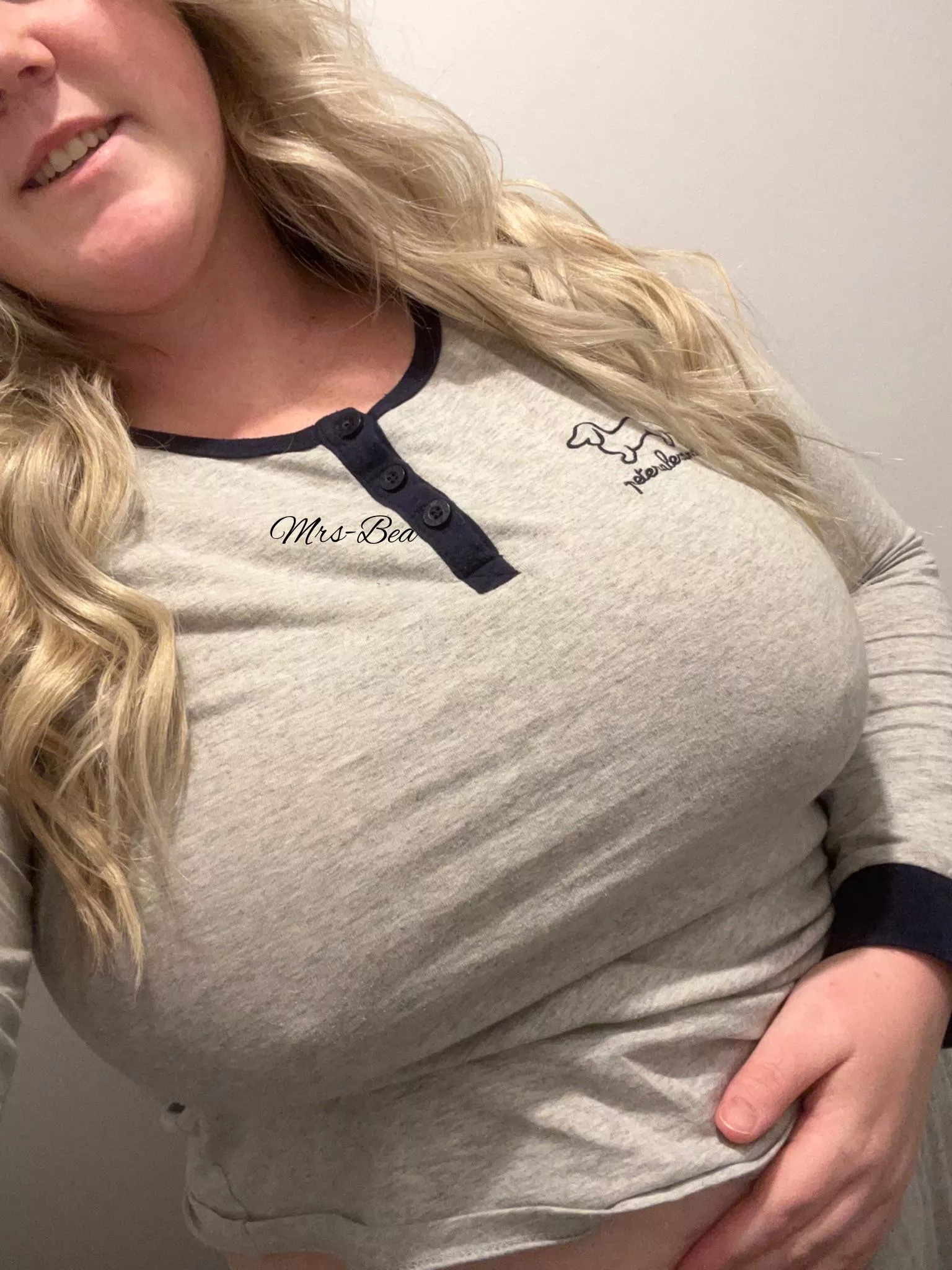 Nipples on show posted by Mrs-Bea