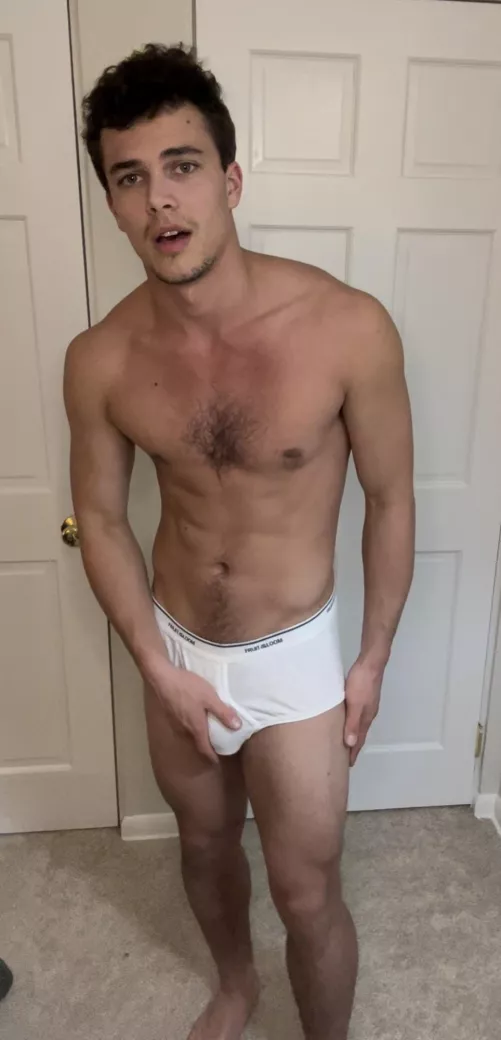 Not the average men’s underwear. How do I look by Character-Win5522