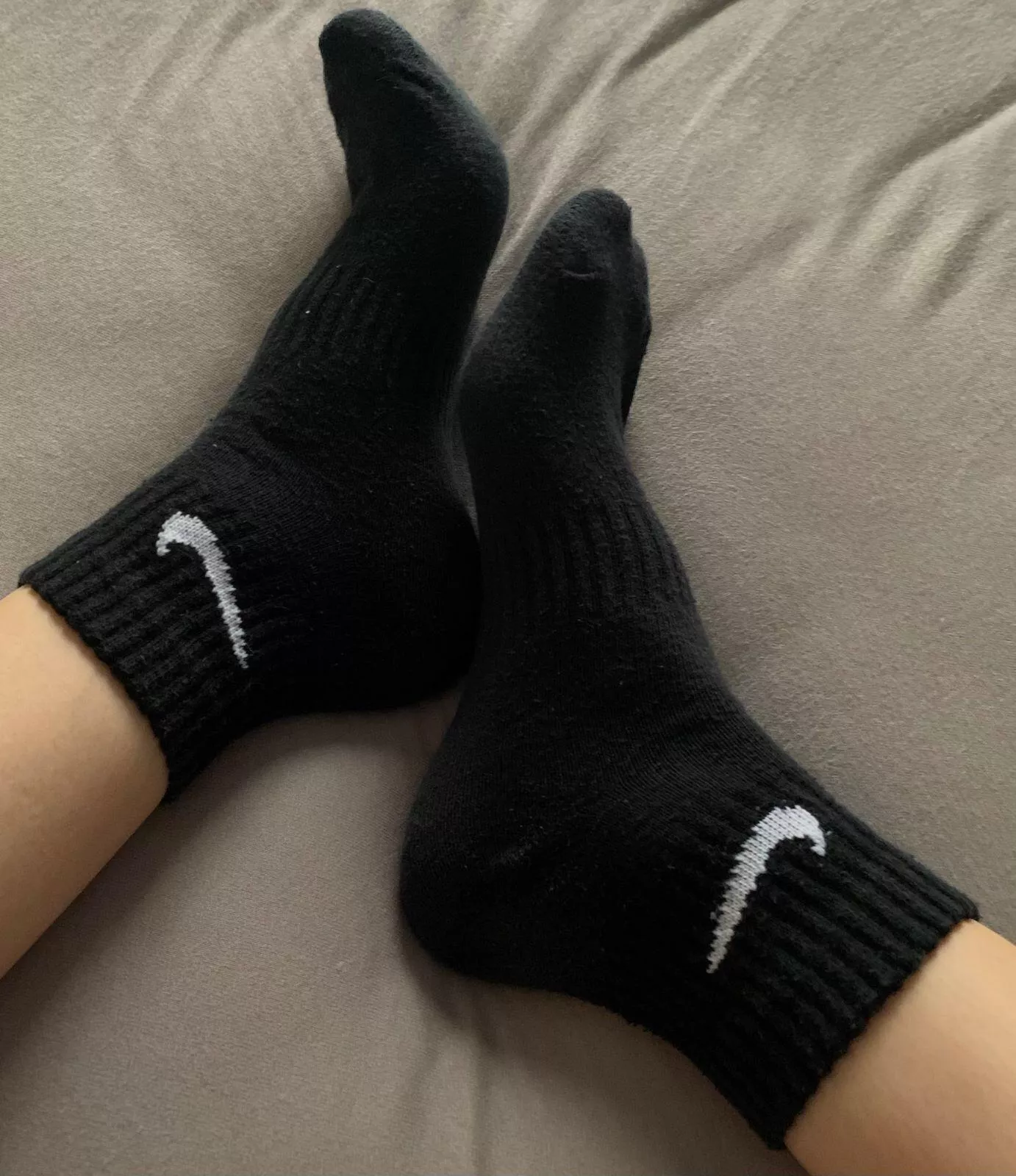 Only like this if you have a real sock fetish posted by Lauraaalove