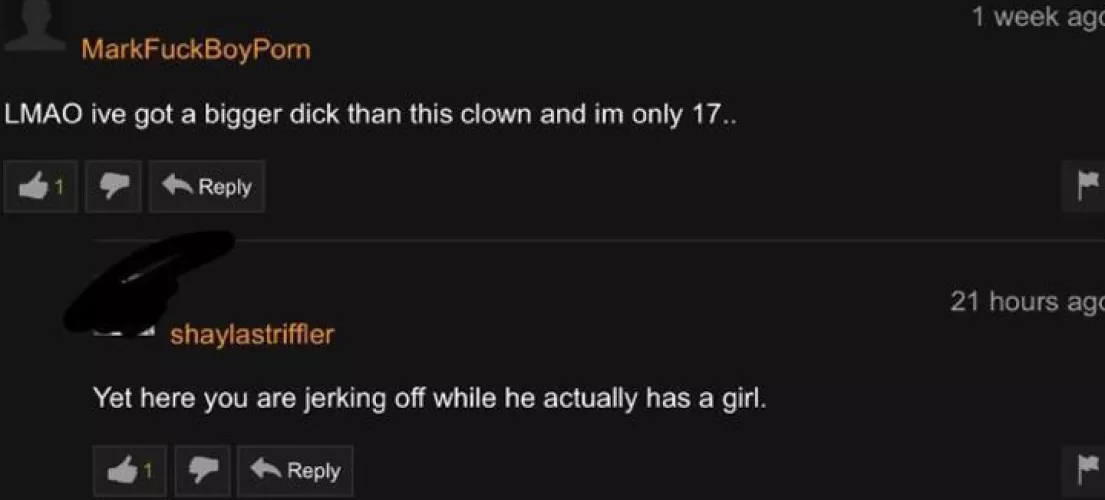 Ouch by fruitfulFreesia939