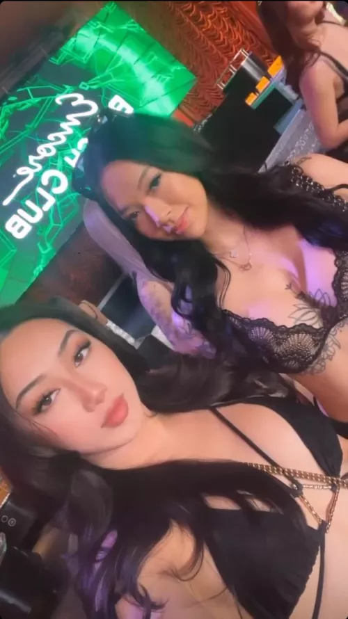 Party by WetAzzPuzzy