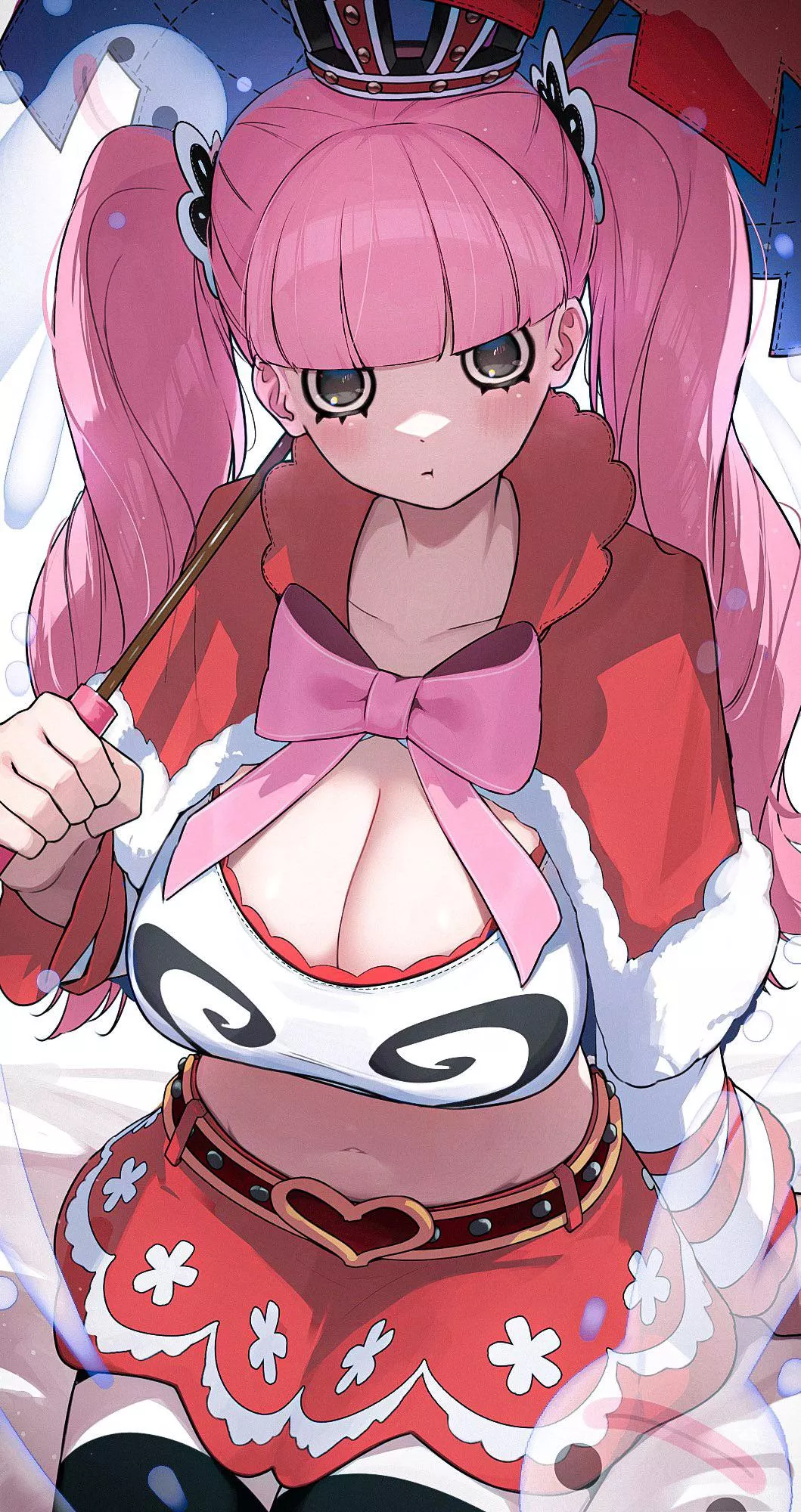 Perona (Hizake) posted by The-Sassy-Bastard