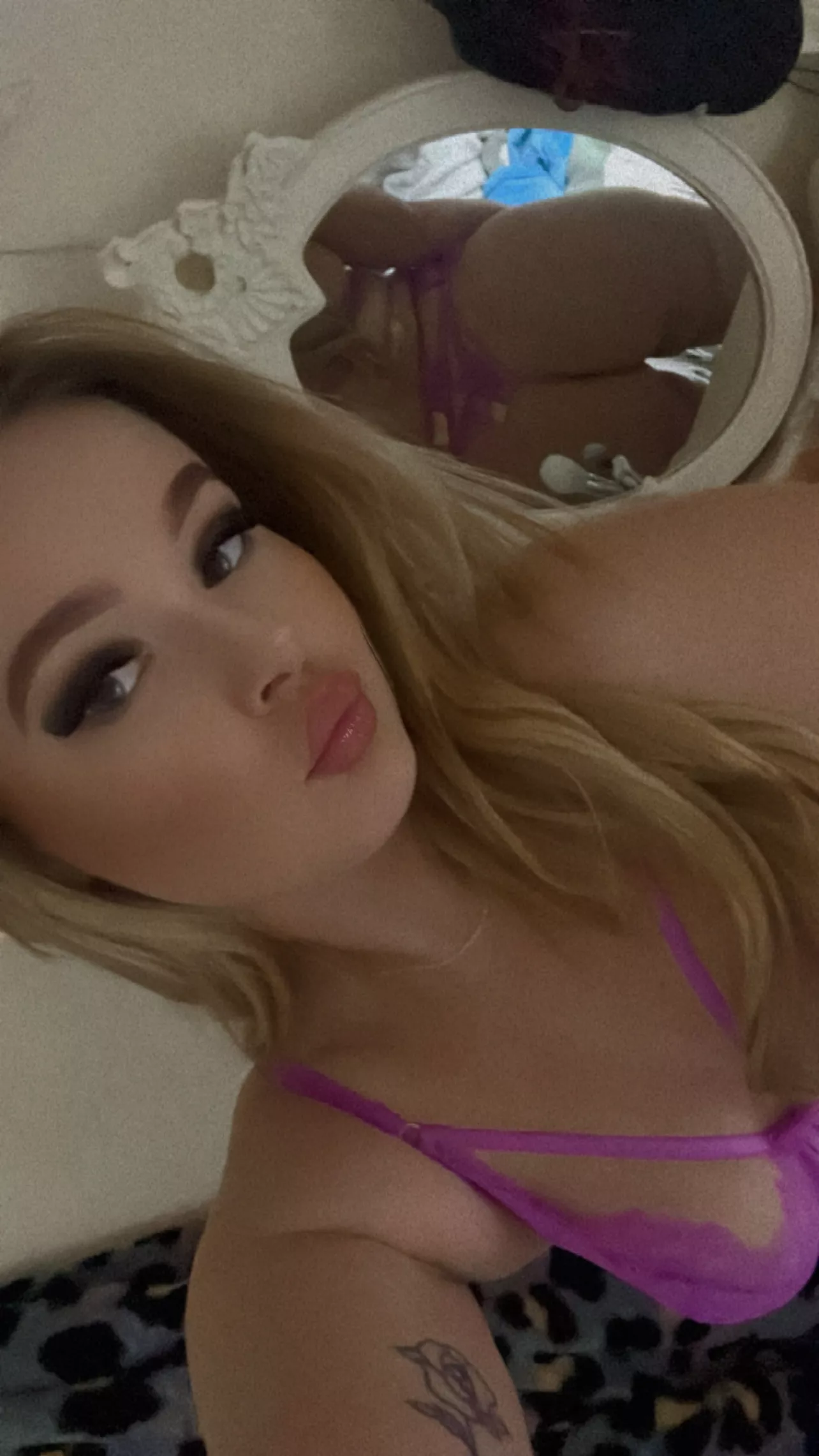 Pleased with myself today posted by libertasbella